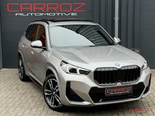 BMW X1 xDrive30e M Sport Pano Trekhaak 360 HUD H/K CarPlay