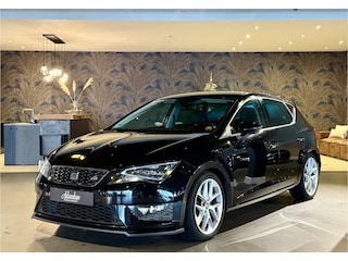 Seat Leon 1.4 TSI ACT FR Dynamic I Maxton I Kleppensysteem