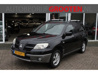 Mitsubishi Outlander Sport 2.0 Travel//Airco//Trekhaak!!