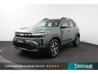 Dacia Duster TCe 130 mild hybrid Expression | Carplay/Android auto | Stoelverwarming | Camera |