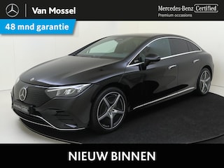 Mercedes-Benz EQE 300 Sport Edition 89 kWh / Stoelverwarming / Achteruitrijcamera / Memory-Stoelen /