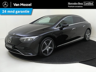 Mercedes-Benz EQE 300 Sport Edition 89 kWh / Stoelverwarming / Achteruitrijcamera / Memory-Stoelen /