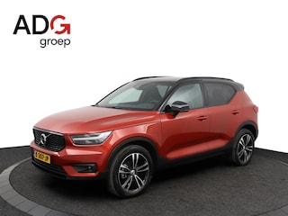 Volvo XC40 1.5 T2 R-Design Parkeer sensoren | Dodehoek | Dealer onderhouden