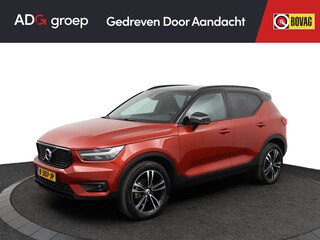 Volvo XC40 1.5 T2 R-Design Parkeer sensoren | Dodehoek | Dealer onderhouden