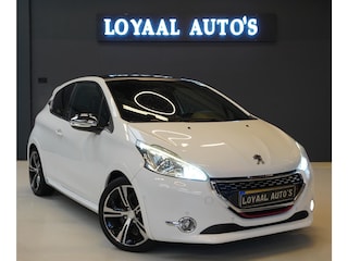 Peugeot 208 1.6 THP GTi | NAVI | XENON |200 PK | PANODAK | APK | NAP.