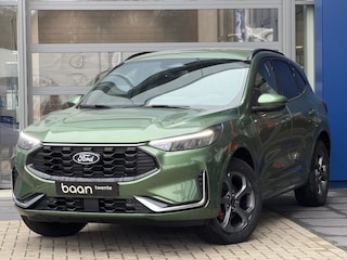 Ford Kuga 2.5 PHEV ST-Line X | Trekhaak wegkl. | Camera rondom | Navigatie | Winter Pack | Apple Carplay |