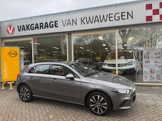 Mercedes-Benz A 250 e 218pk 8G-DCT Hybride Business Solution Luxury Limited