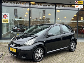 Toyota Aygo 1.0-12V Cool 5Drs Airco Elek.Pakket Nette Staat!