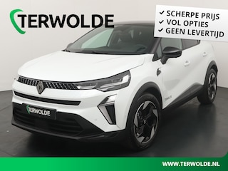 Renault Captur 1.8 E-Tech full hybrid 160 esprit Alpine