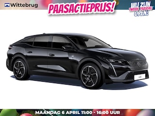 Peugeot 408 1.2 PureTech GT 130 Automaat DIRECT RIJDEN - PACK HIFI - 8 JAAR GARANTIE