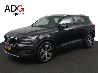 Volvo XC40 2.0 T5 AWD R-Design Intro Edition | Elektrische Kofferbak klep | Leer | Boekjes