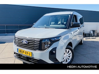 Ford Transit Courier Trend 1.0 Ecoboost | Personen uitvoering