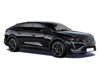Peugeot 408 1.2 PureTech GT 130 Automaat JUSTLEASE - NAALDWIJK