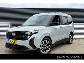 Ford Transit Courier Titanium 1.0 Ecoboost | Personen uitvoering