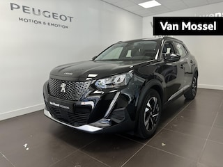 Peugeot 2008 1.2 PureTech Allure | Navigatie | Camera | Apple Carplay/Android Auto | Keyless Entry & Start | 1e eigenaar!! |