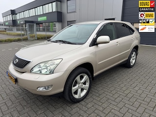 Lexus RX 300 Executive