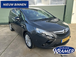 Opel Zafira Tourer 1.4 Cosmo 7p.