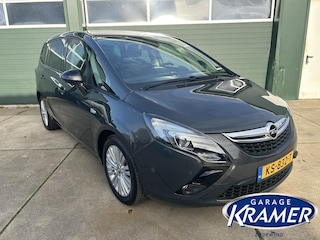 Opel Zafira Tourer 1.4 Cosmo 7p.