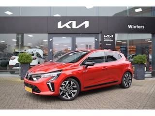 Mitsubishi Colt 1.6 HEV Intense+ | Climate Control | Cruise Control | SmartLink-Navigatie | Camera | Trekhaak | 8Jr. Garantie