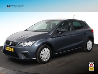 Seat Ibiza 1.0 TSI Style Business Intense|Camera|PDC|Navigatie