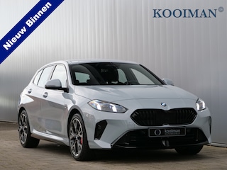 BMW 116 automaat 123pk M Sportpakket Pro Stoelverwarming / Camera / Keyless entry