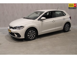 Volkswagen Polo 1.0 TSI 95pk PDC|Carplay|Rijklaar prijs