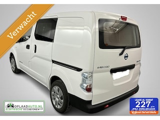 Nissan NV200 bestel Premium 40 kWh | 2x Schuifeur
