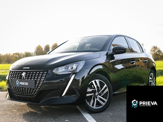 Peugeot 208 1.2 PureTech Allure 100PK * Apple CarPlay * Stoelverw *