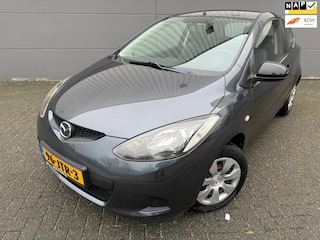 Mazda 2 1.3 S*AIRCO*APK*NAP*ELKT-RAAM*