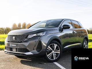 Peugeot 3008 1.6 Hybrid 225 Allure * Camera * Trekhaak * Stoelverw *