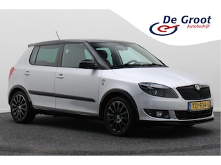 Skoda Fabia 1.2 Monte Carlo