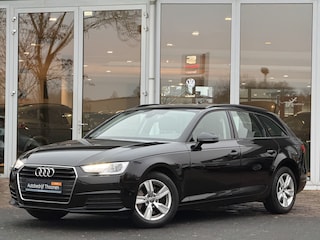 Audi A4 Avant 1.4 TFSI | Cruise control | Elk. achterklep | LED