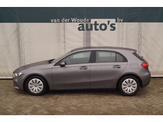 Mercedes-Benz A-klasse 160d -NAVI-AIRCO-CRUISE-