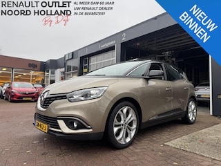 Renault Scénic 1.3 TCe Zen+Trekhaak!