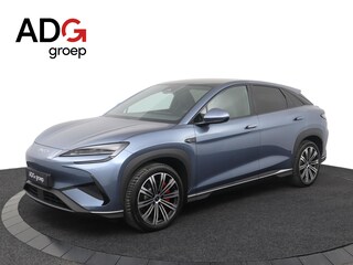 BYD Sealion 7 Comfort 82.5 kWh Bijtellingsvriendelijk
