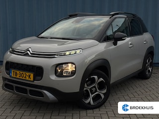 Citroën C3 Aircross 1.2 PureTech S&S Shine | Achteruitrijcamera | Afwijkende dakkleur | Airco (automatisch)