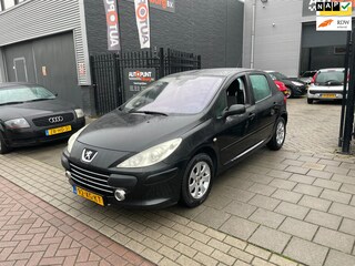 Peugeot 307 1.4-16V Premium 2e Eigenaar! Airco NAP APK