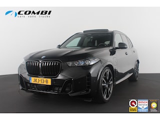 BMW X5 xDrive50e 490pk > Innovatie-pakket/Trekhaak/Travel-pakket/Shadow line