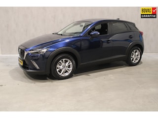 Mazda CX-3 2.0 SkyActiv-G 120 Dynamic PDC|Carplay|Cruise Controle