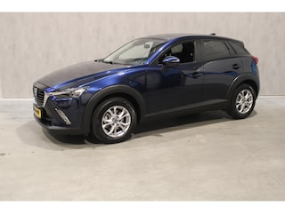 Mazda CX-3 2.0 SkyActiv-G 120 Dynamic PDC|Carplay|Cruise Controle
