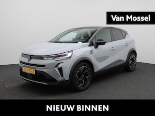 Renault Captur 1.6 E-Tech full hybrid 145 esprit Alpine