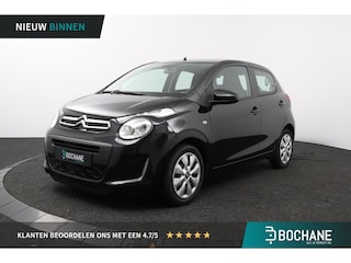 Citroën C1 1.0 VTi Feel | Carplay/Android auto | Airco | Bluetooth |