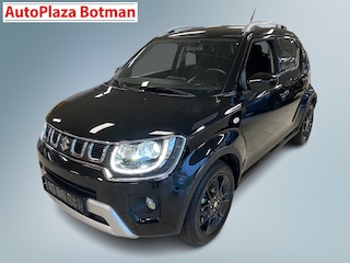 Suzuki Ignis 1.2 Smart Hybrid Select