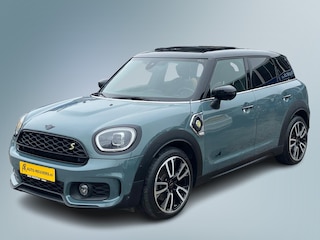 Mini Countryman 2.0 Cooper S E ALL4 John Cooper Works / Opendak / Harmankardon / ACC / CarPlay