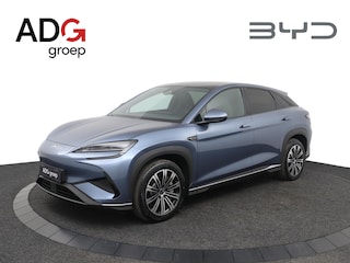 BYD Sealion 7 Comfort 82.5 kWh | Panoramadak | 360 graden camera | 482 KM WLTP |