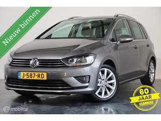 Volkswagen Golf Sportsvan 1.4 TSI Highline AUTOMAAT-CAMERA-NAVI-TREKHAAK