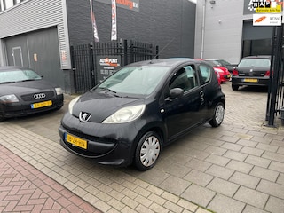 Peugeot 107 1.0-12V XR 1e Eigenaar! Stuurbekrachtiging NAP APK