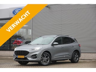 Ford Kuga 2.5 PHEV e-CVT 225pk ST-Line X | Adaptieve Cruise Control | Winterpack | Trekhaak | Top staat