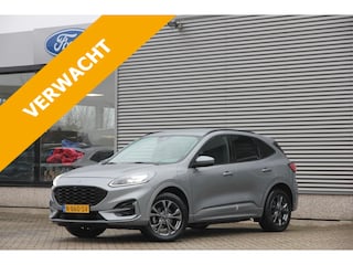 Ford Kuga 2.5 PHEV e-CVT 225pk ST-Line X | Adaptieve Cruise Control | Winterpack | Trekhaak | Top staat
