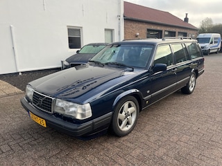 Volvo 900-Serie 2.3 LPT LPG Automaat